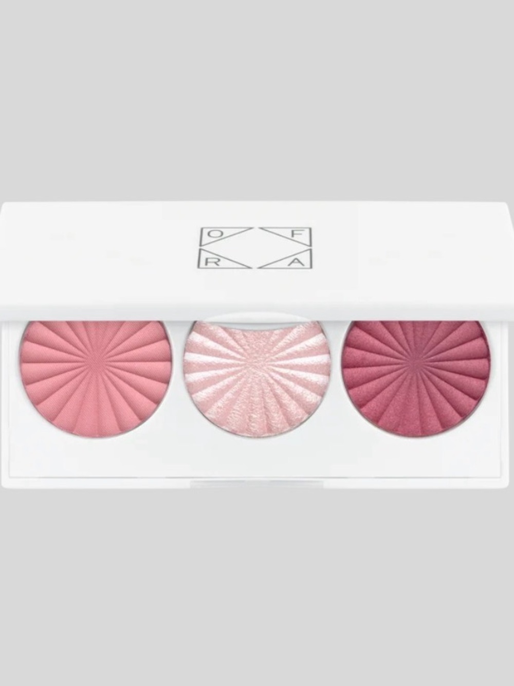 OFRA | MIDI Palette Blossom Blush Highlighter Palette